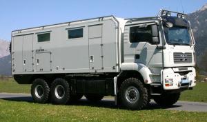 Action Mobil Temet 6700 Sport '2015